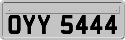 OYY5444