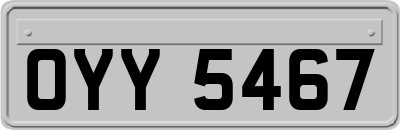 OYY5467