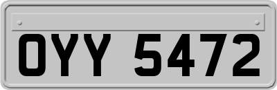 OYY5472