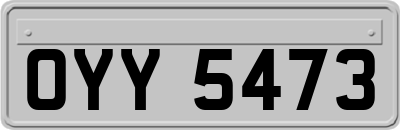 OYY5473