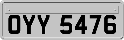 OYY5476
