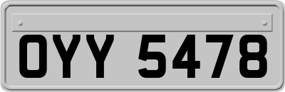 OYY5478