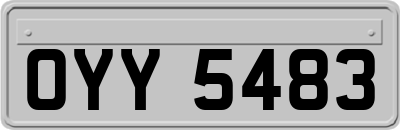 OYY5483