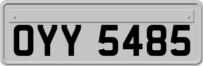 OYY5485