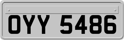 OYY5486