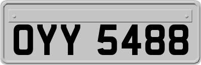 OYY5488