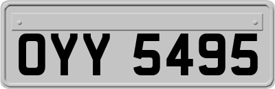 OYY5495