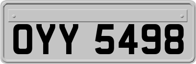 OYY5498