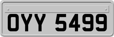 OYY5499