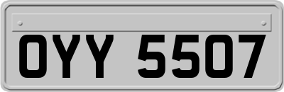 OYY5507