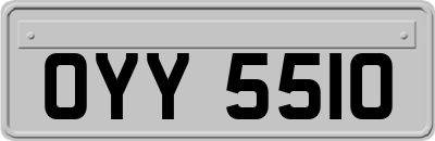 OYY5510
