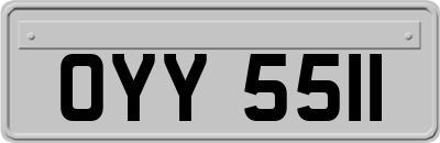 OYY5511