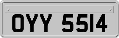OYY5514