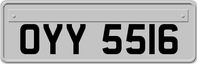 OYY5516