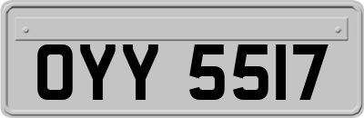 OYY5517