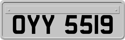 OYY5519