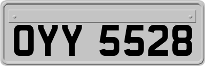 OYY5528