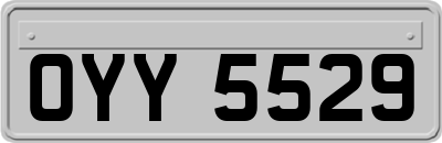 OYY5529