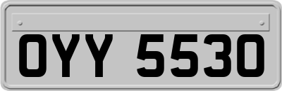 OYY5530