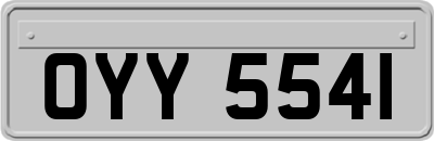 OYY5541