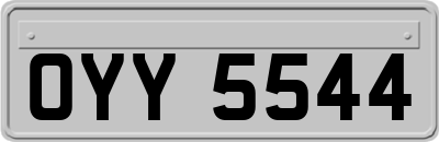 OYY5544