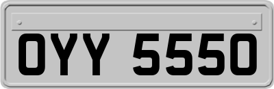 OYY5550