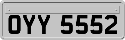 OYY5552