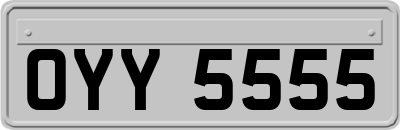 OYY5555