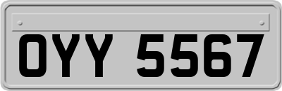 OYY5567