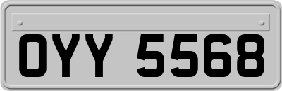 OYY5568