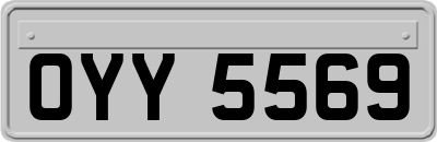 OYY5569