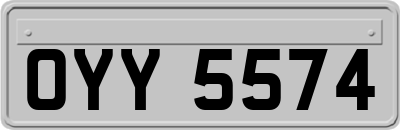 OYY5574