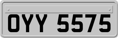 OYY5575