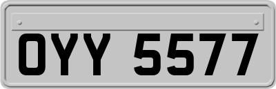 OYY5577