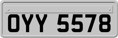 OYY5578