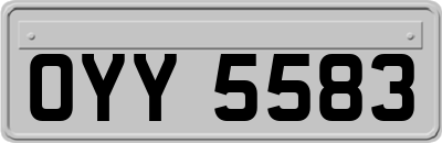 OYY5583
