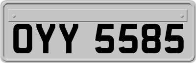 OYY5585