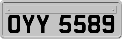OYY5589
