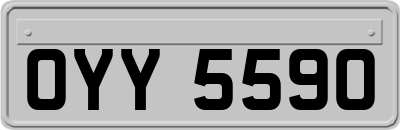 OYY5590
