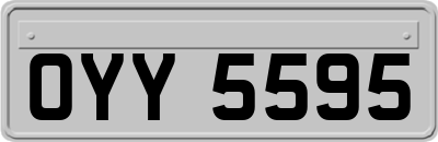 OYY5595