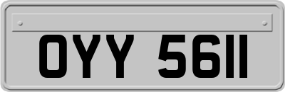 OYY5611
