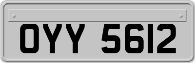 OYY5612
