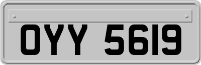 OYY5619