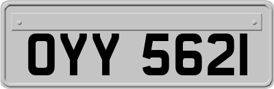 OYY5621