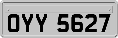 OYY5627