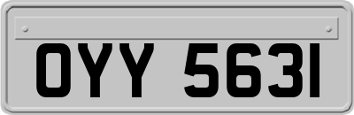 OYY5631