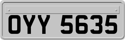OYY5635