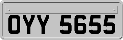 OYY5655
