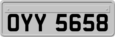 OYY5658