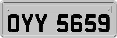 OYY5659